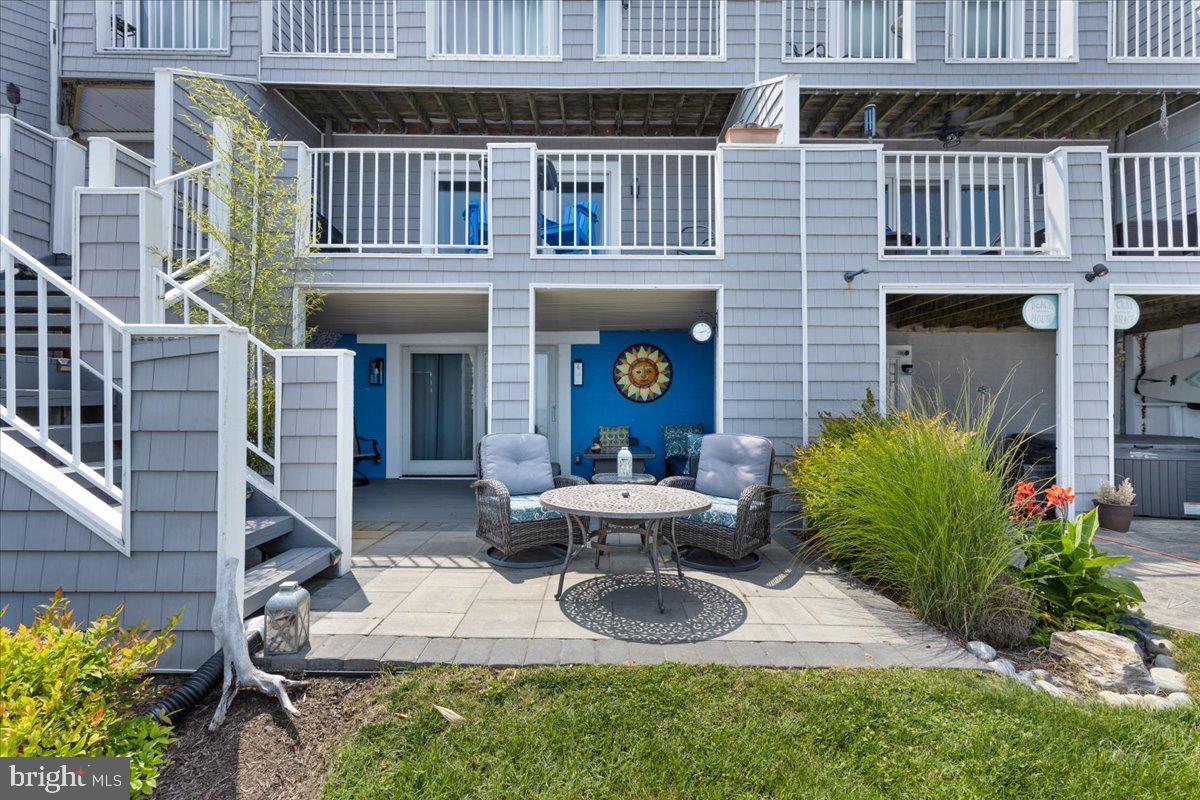 BAYCREST - Residential