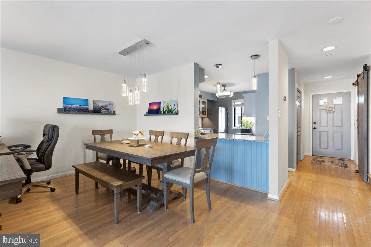 BAYCREST - Residential