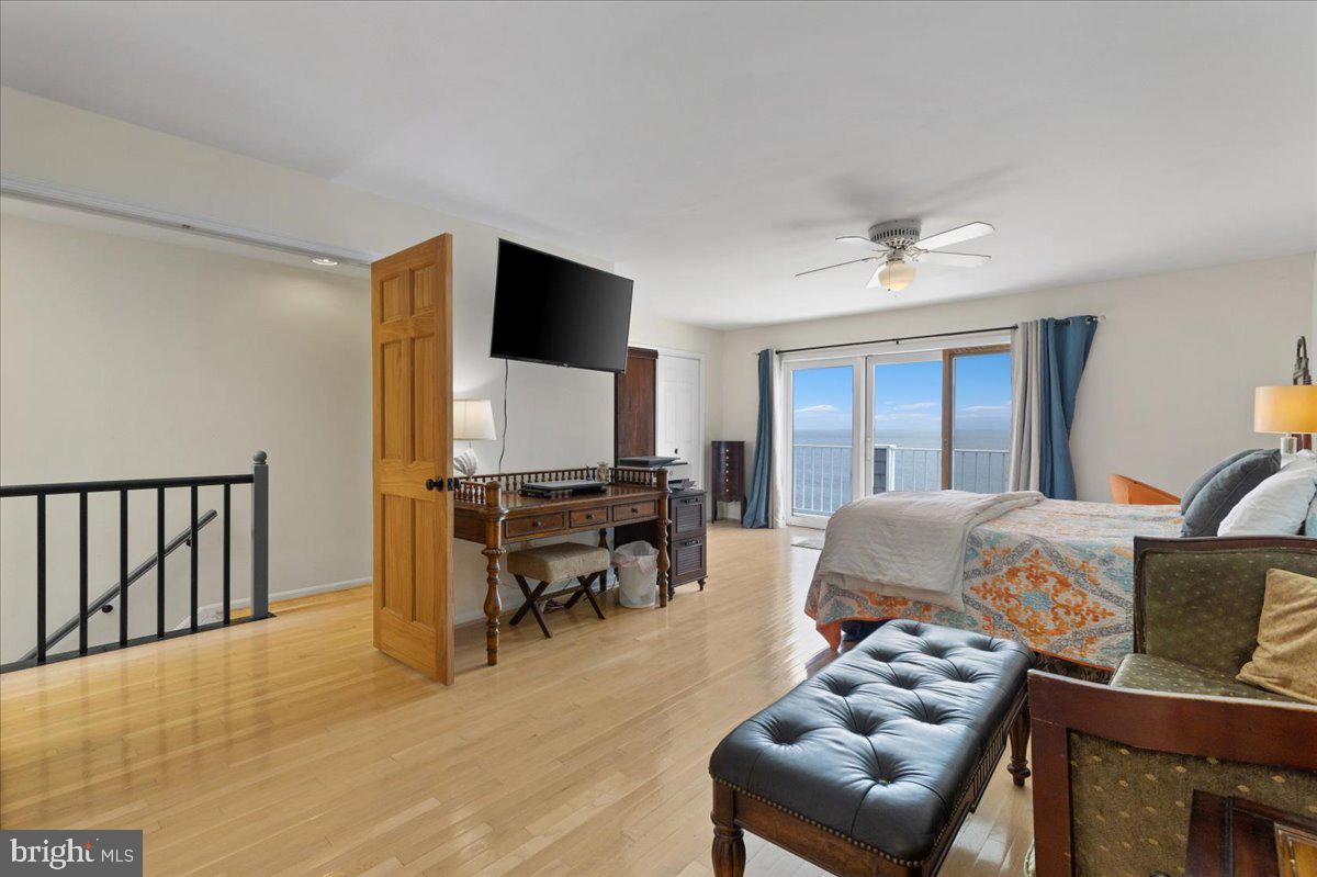 BAYCREST - Residential