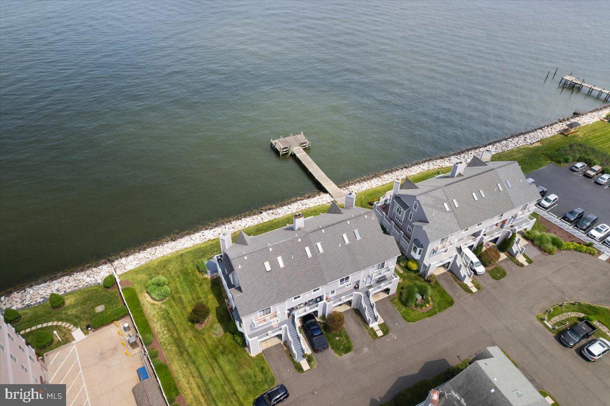 BAYCREST - Residential