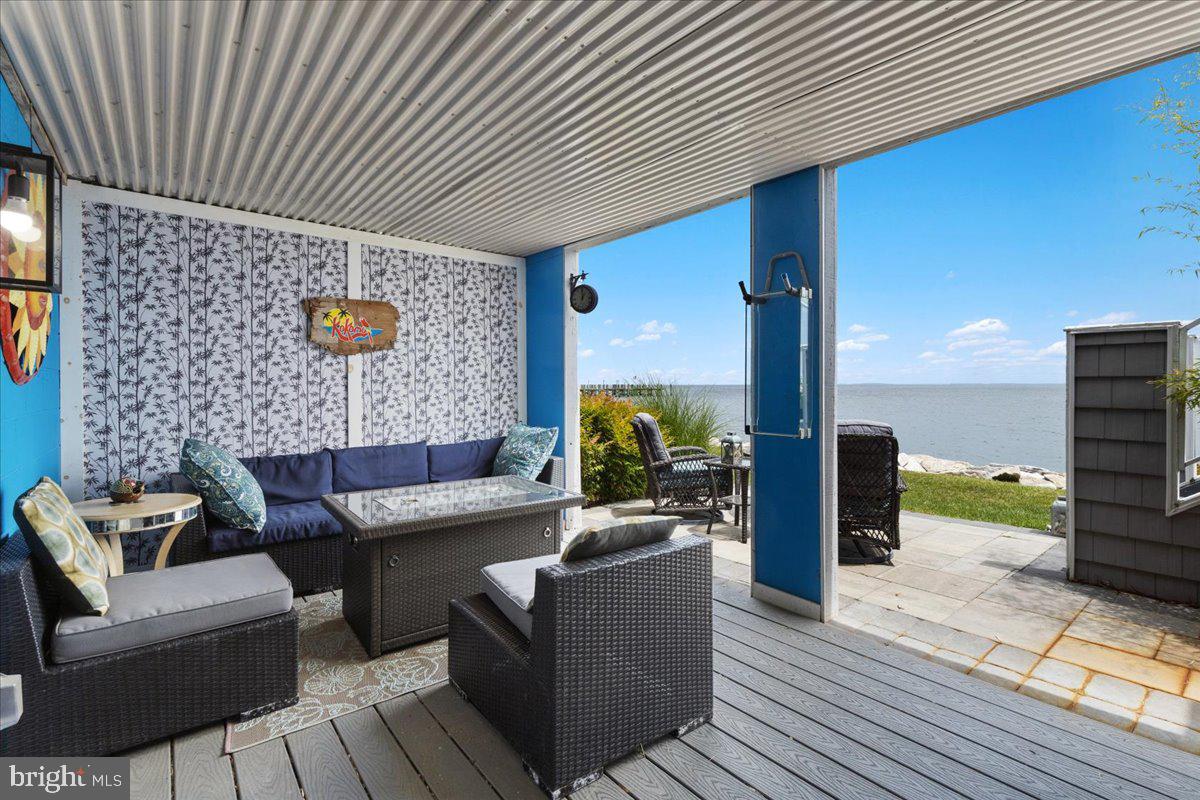 BAYCREST - Residential