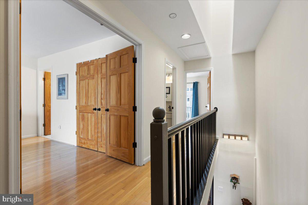 BAYCREST - Residential