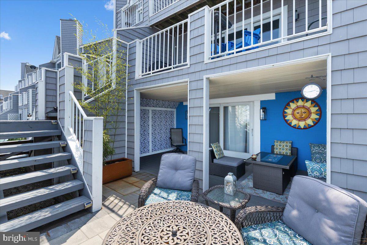 BAYCREST - Residential