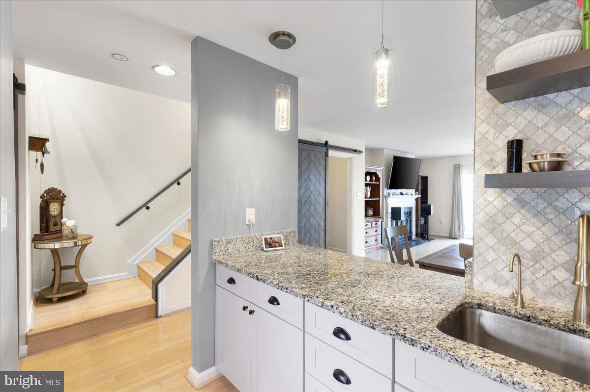 BAYCREST - Residential