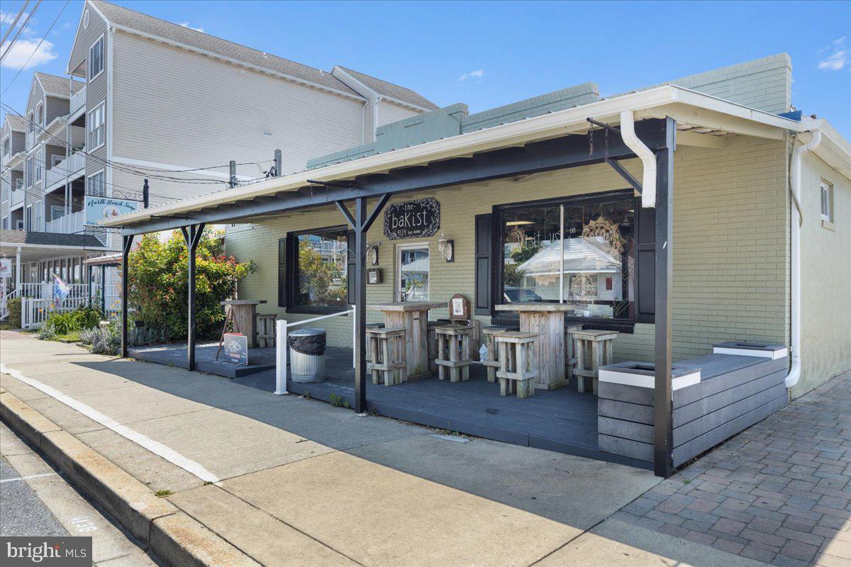 BAYCREST - Residential