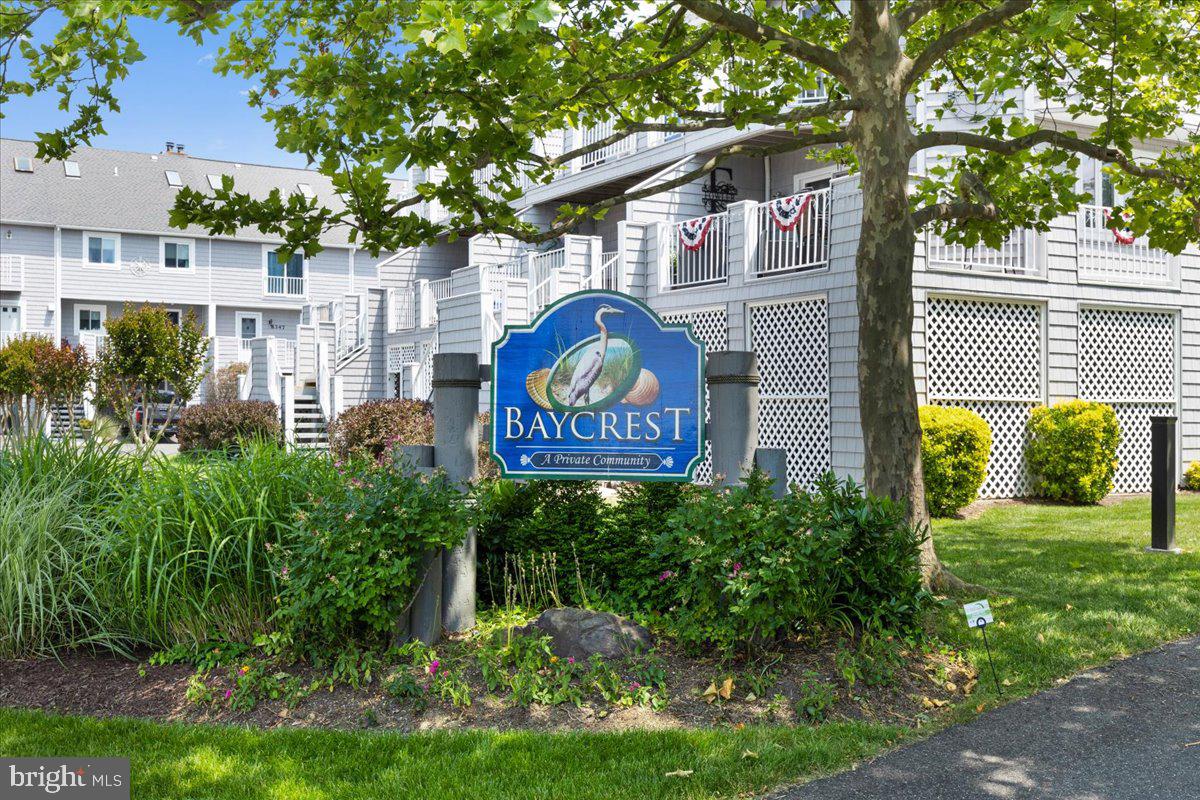 BAYCREST - Residential