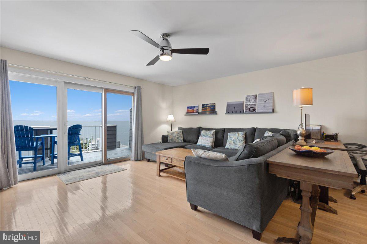 BAYCREST - Residential