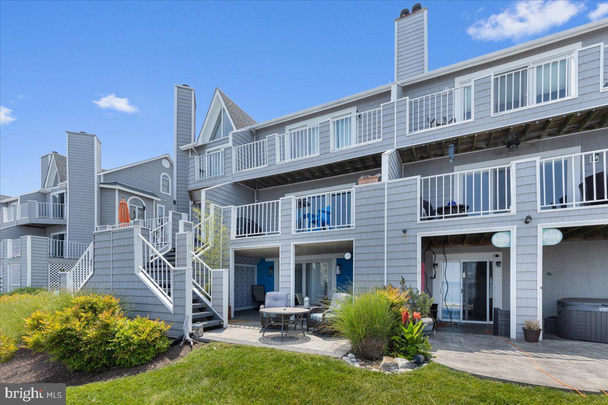 BAYCREST - Residential