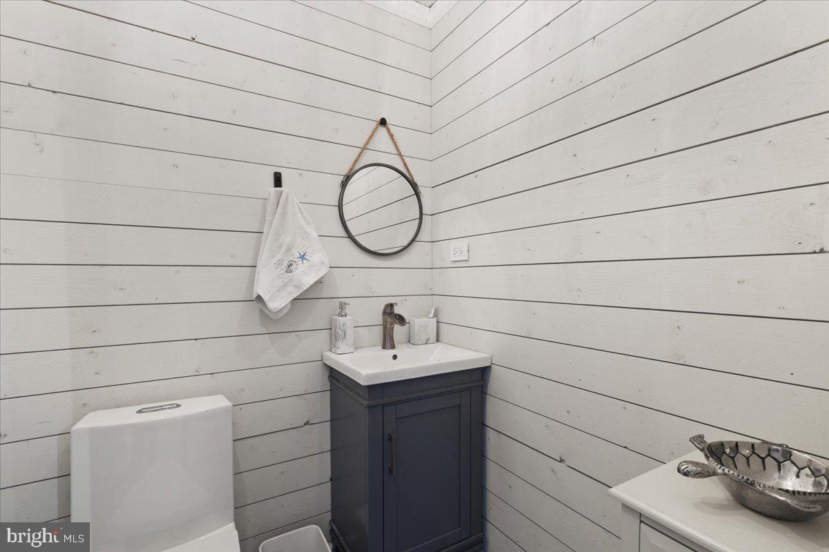 BAYCREST - Residential