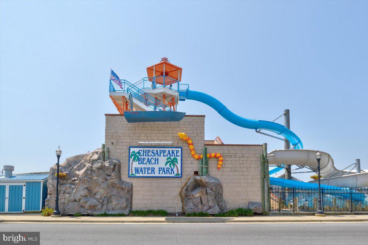 BAYCREST - Residential