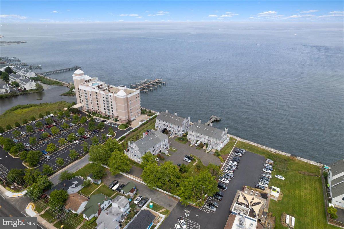 BAYCREST - Residential