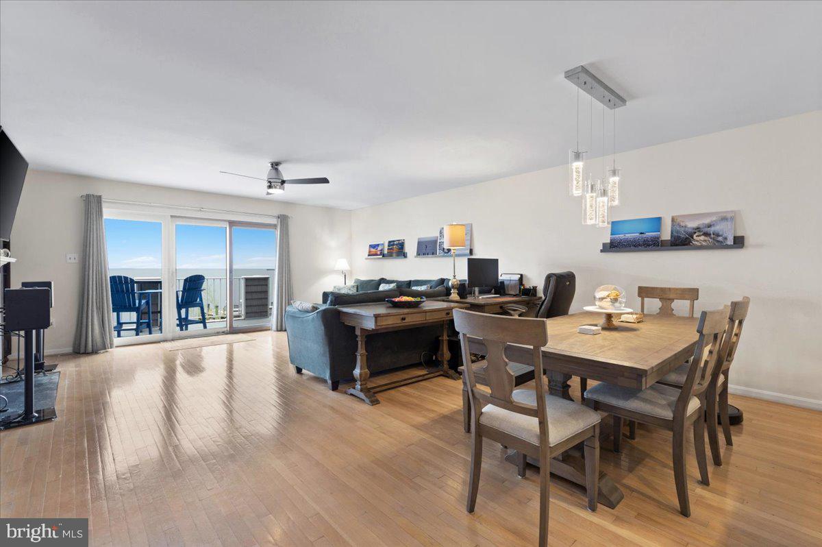 BAYCREST - Residential