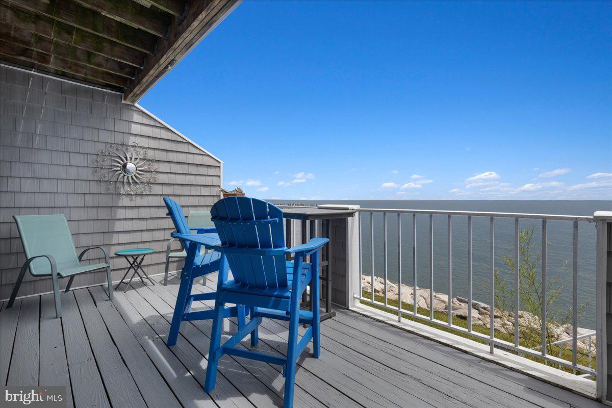 BAYCREST - Residential