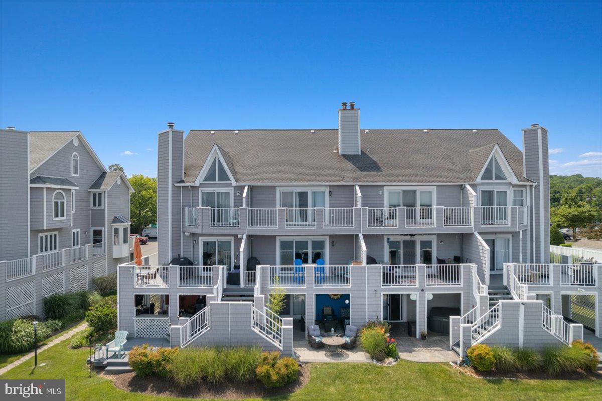 BAYCREST - Residential