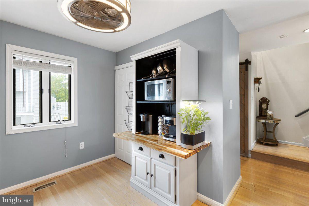 BAYCREST - Residential