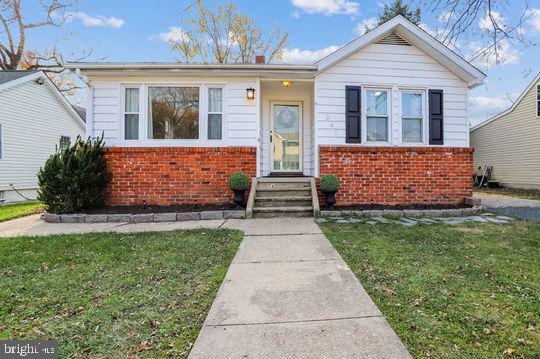 BELVEDERE BEACH/HARMONY - Residential