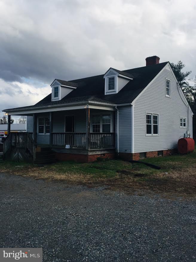 NONE AVAILABLE - Residential Lease