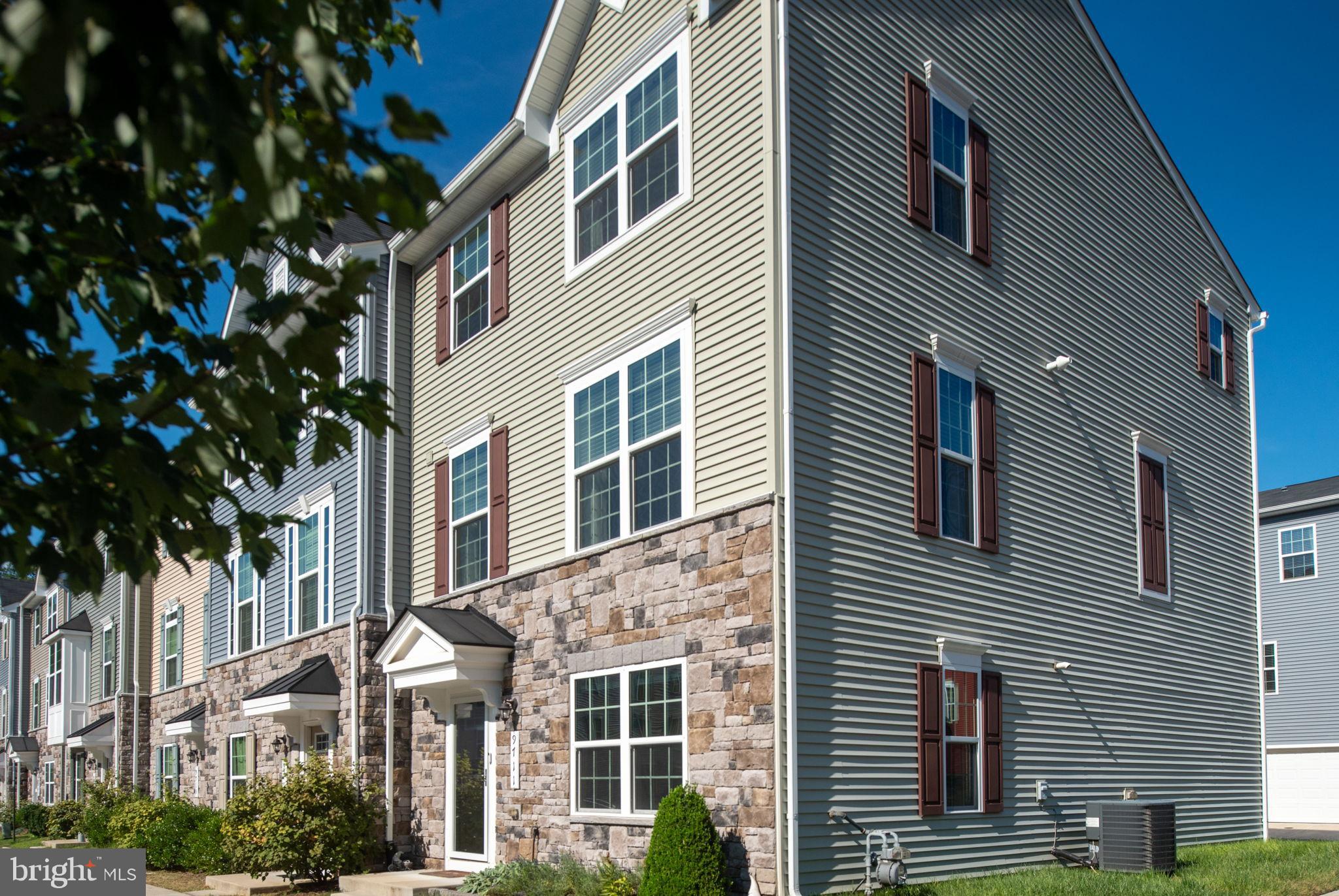 WHEATLAND STATION - Residential