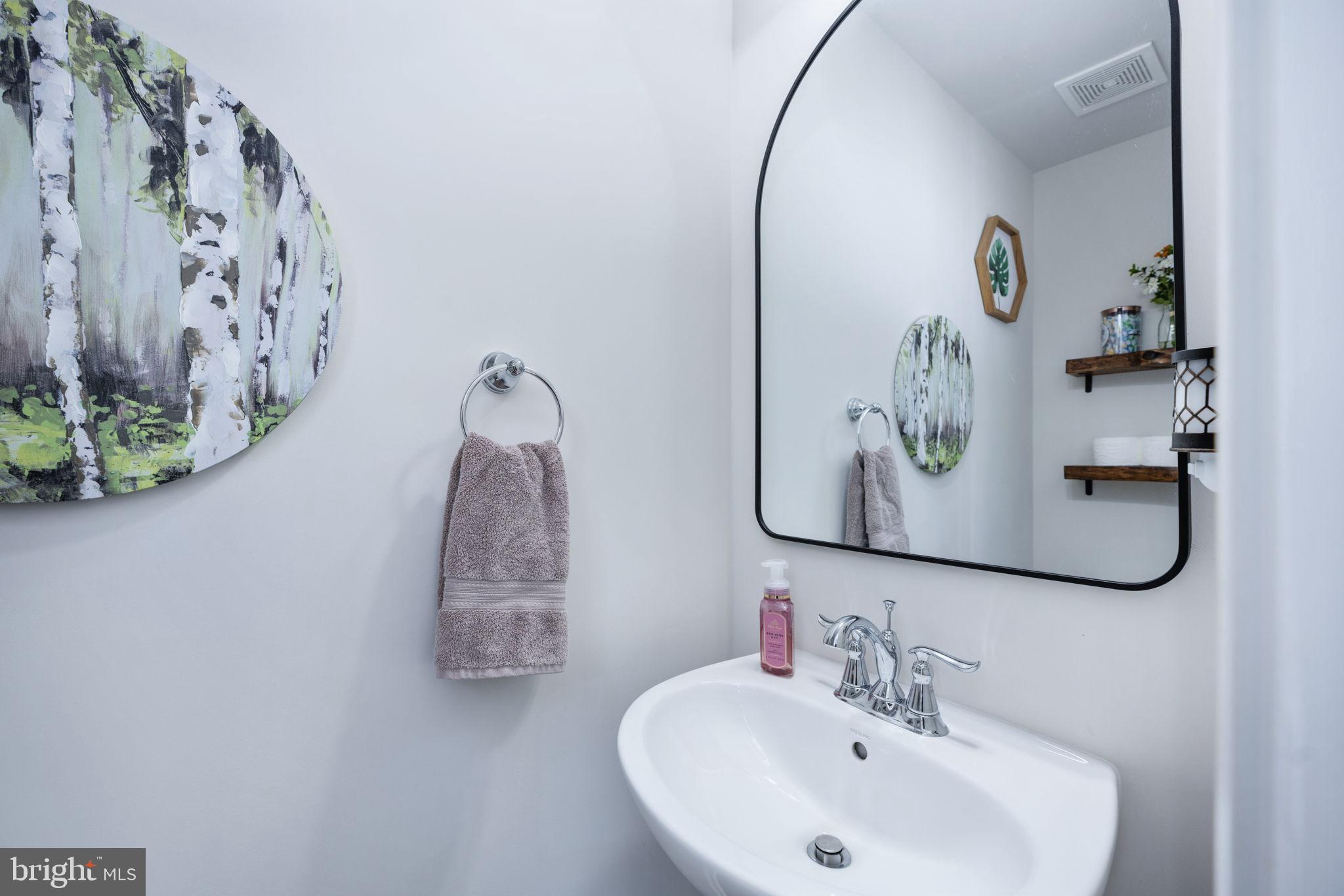 WHEATLAND STATION - Residential