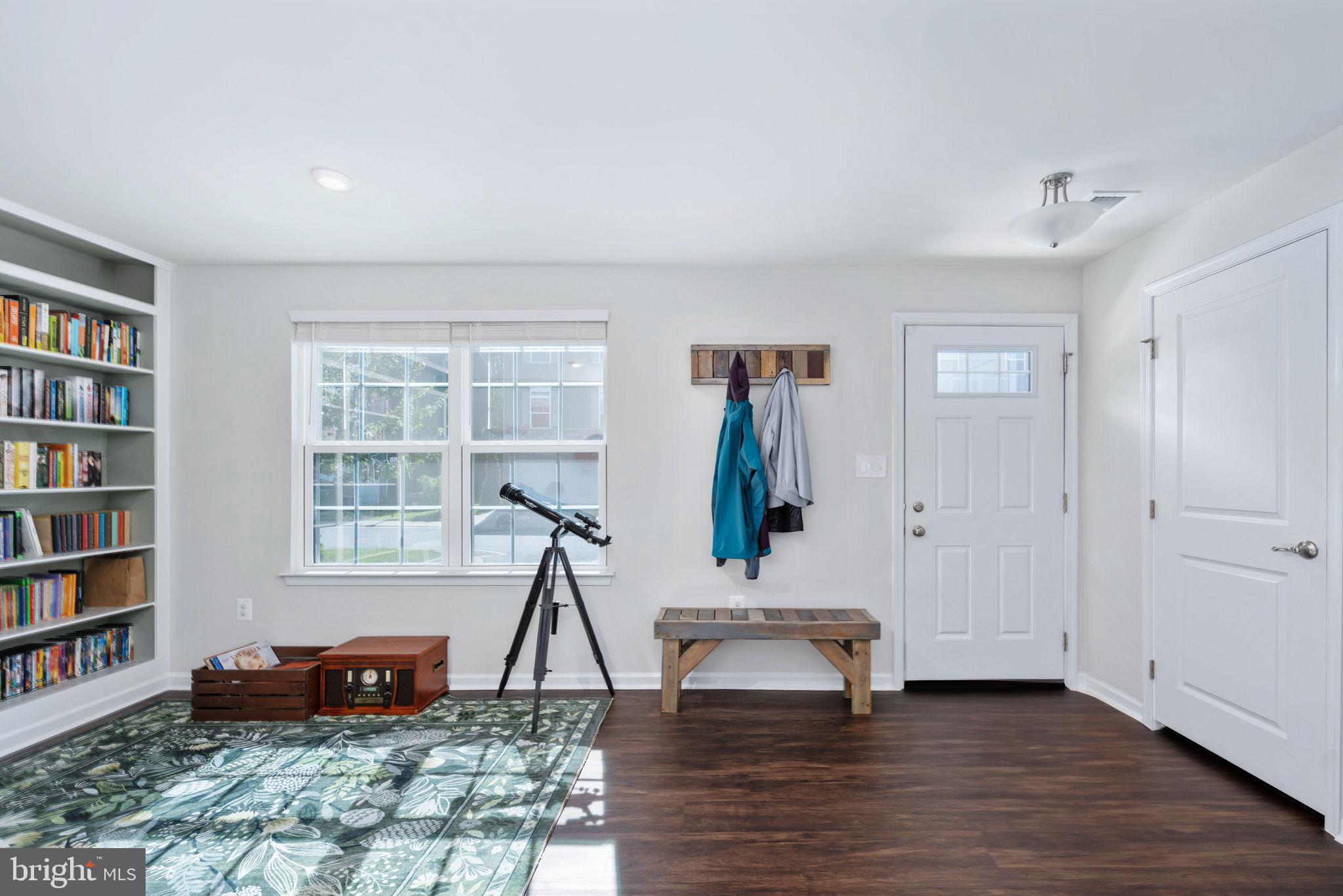 WHEATLAND STATION - Residential