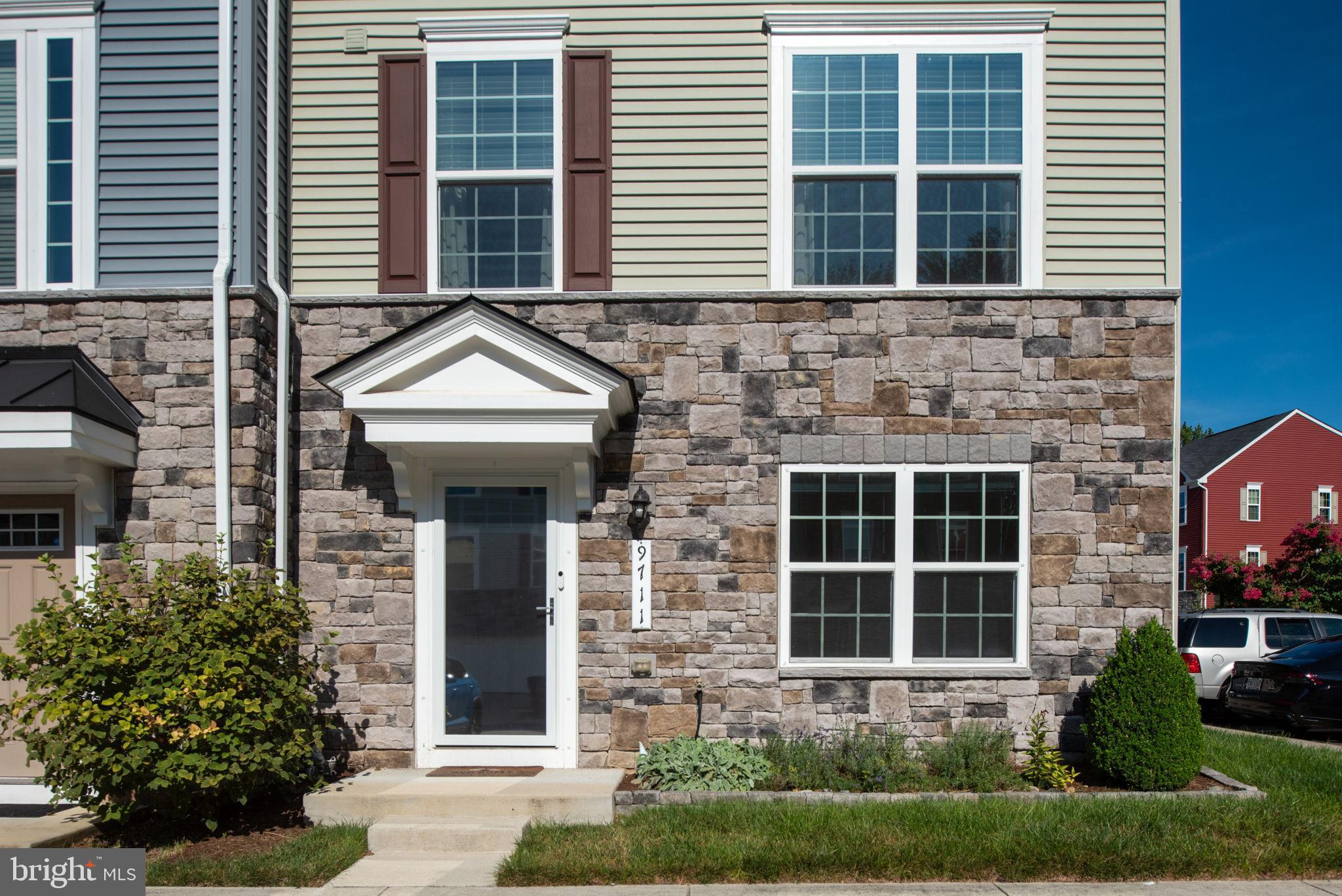 WHEATLAND STATION - Residential