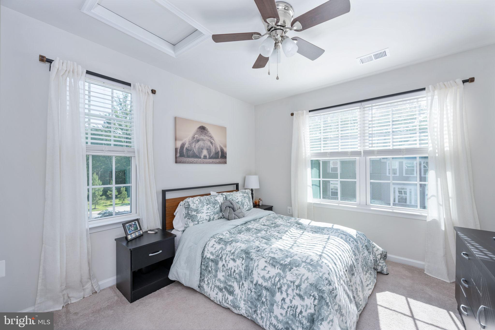 WHEATLAND STATION - Residential