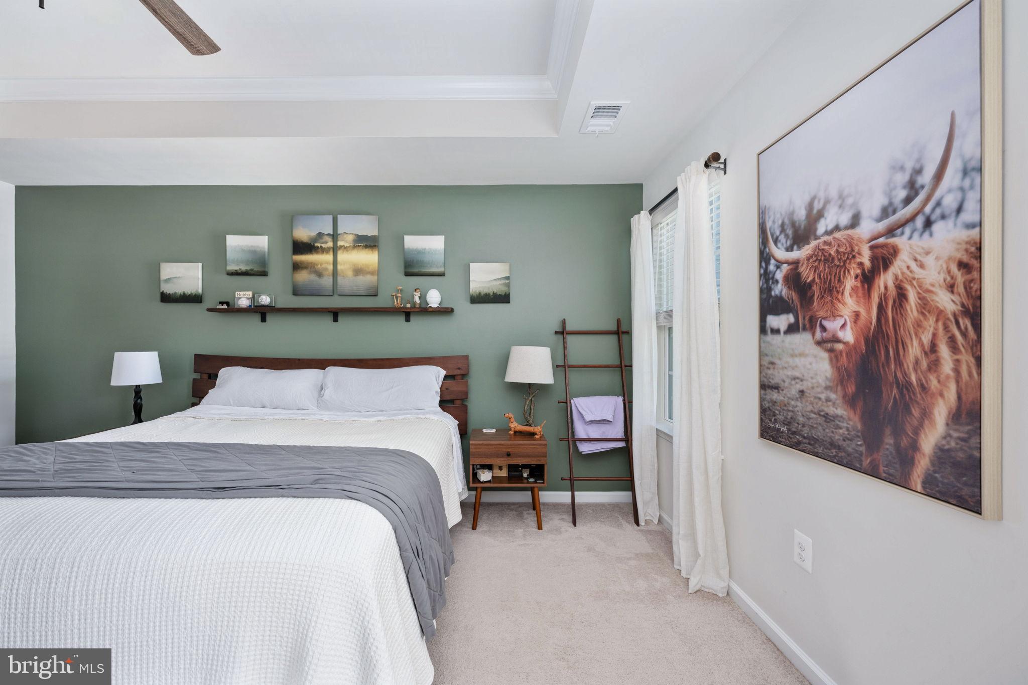 WHEATLAND STATION - Residential