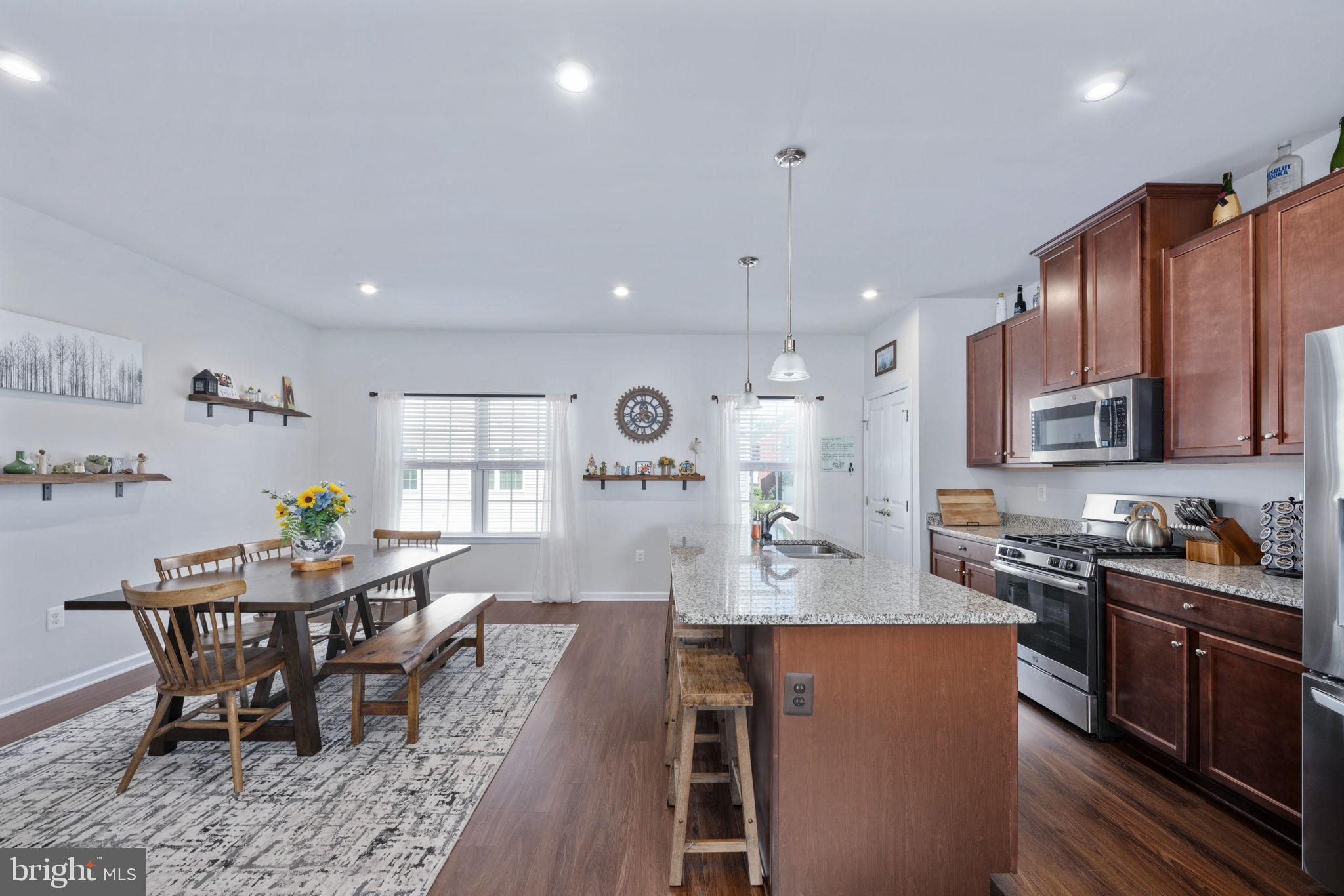 WHEATLAND STATION - Residential