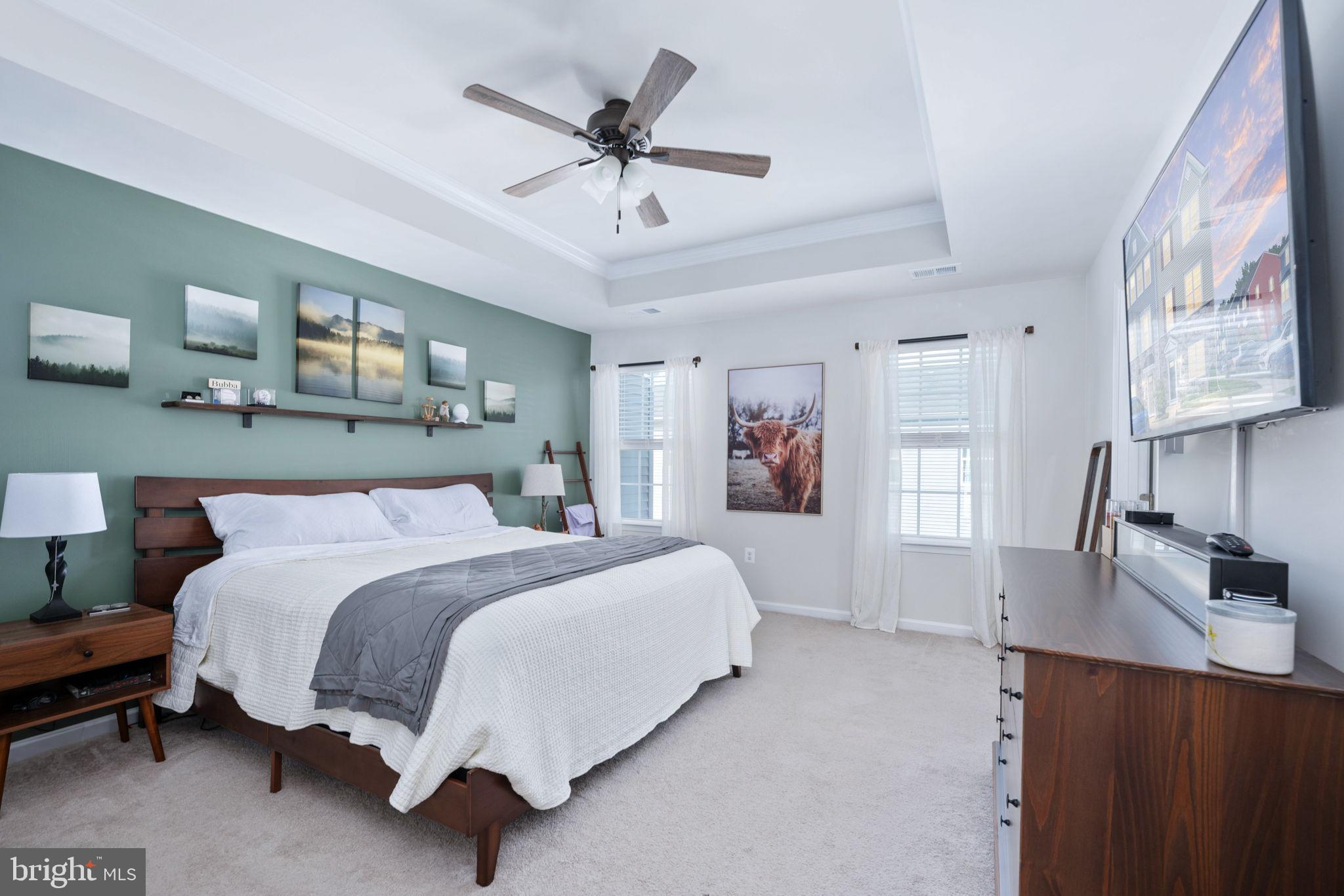 WHEATLAND STATION - Residential