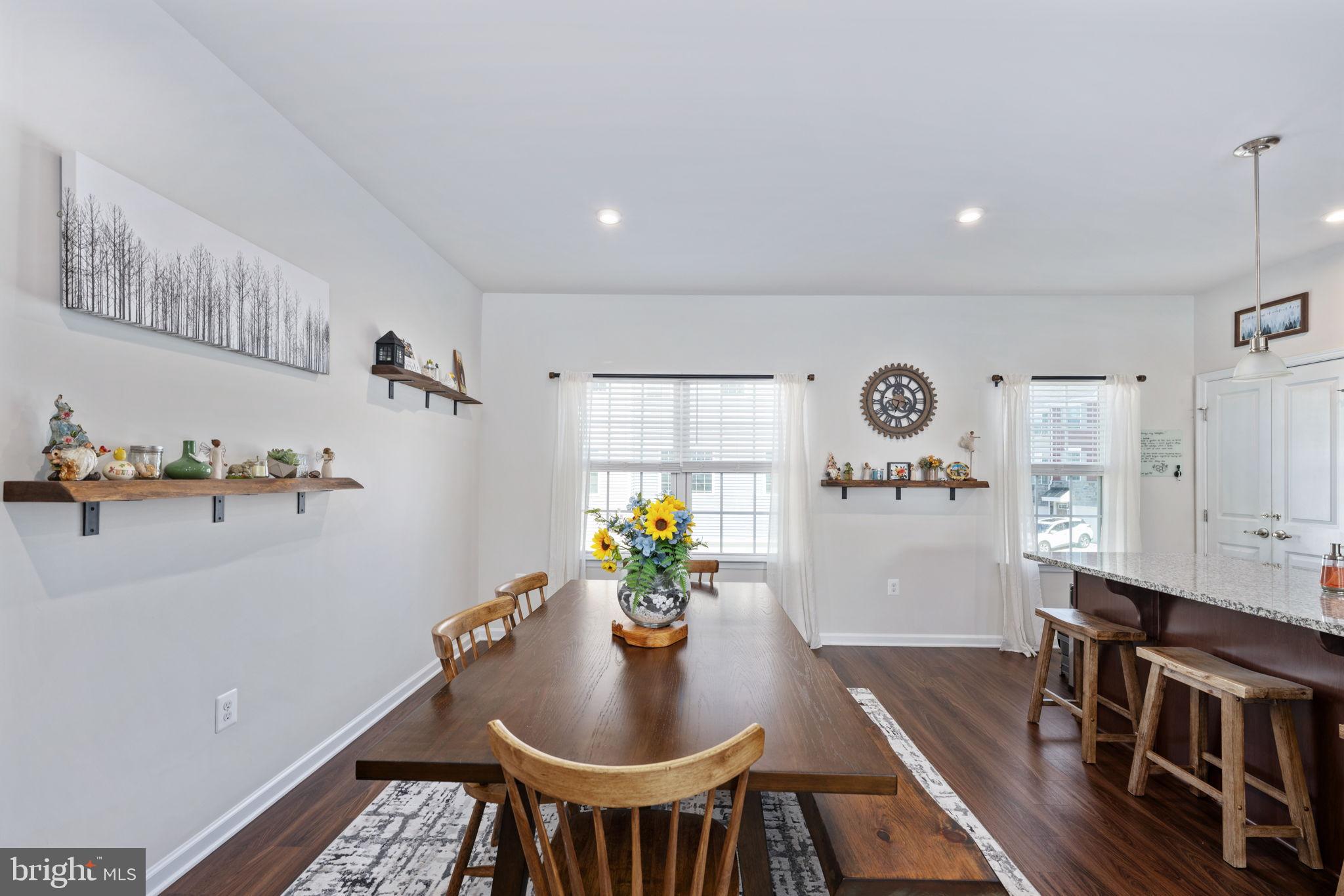 WHEATLAND STATION - Residential