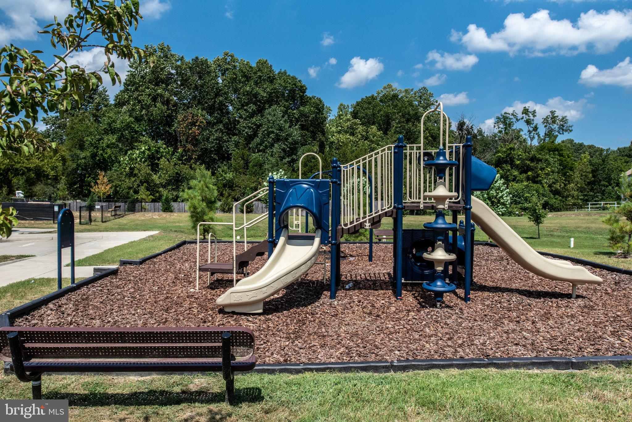 WHEATLAND STATION - Residential