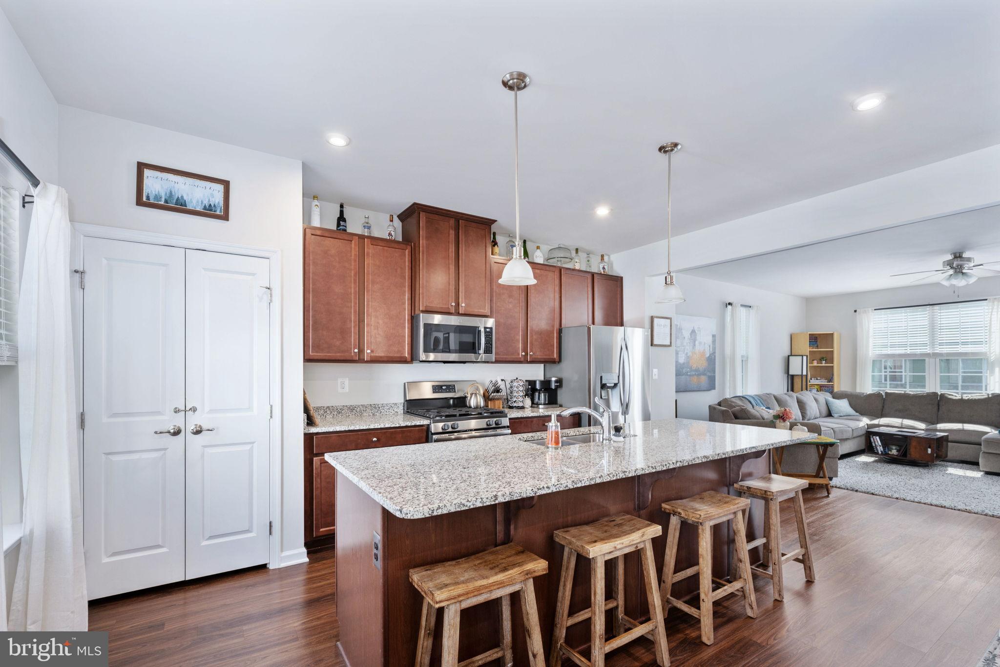 WHEATLAND STATION - Residential