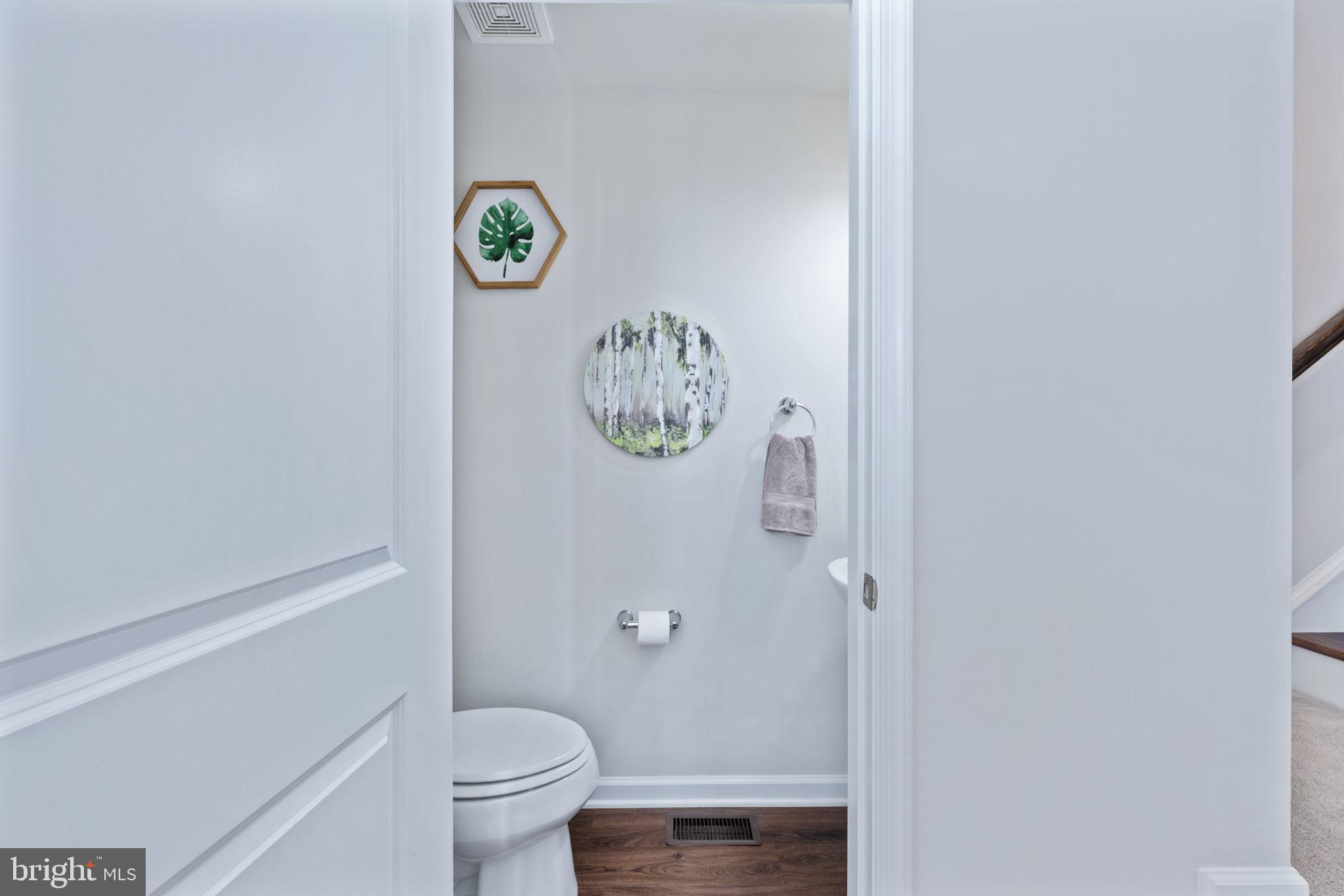 WHEATLAND STATION - Residential