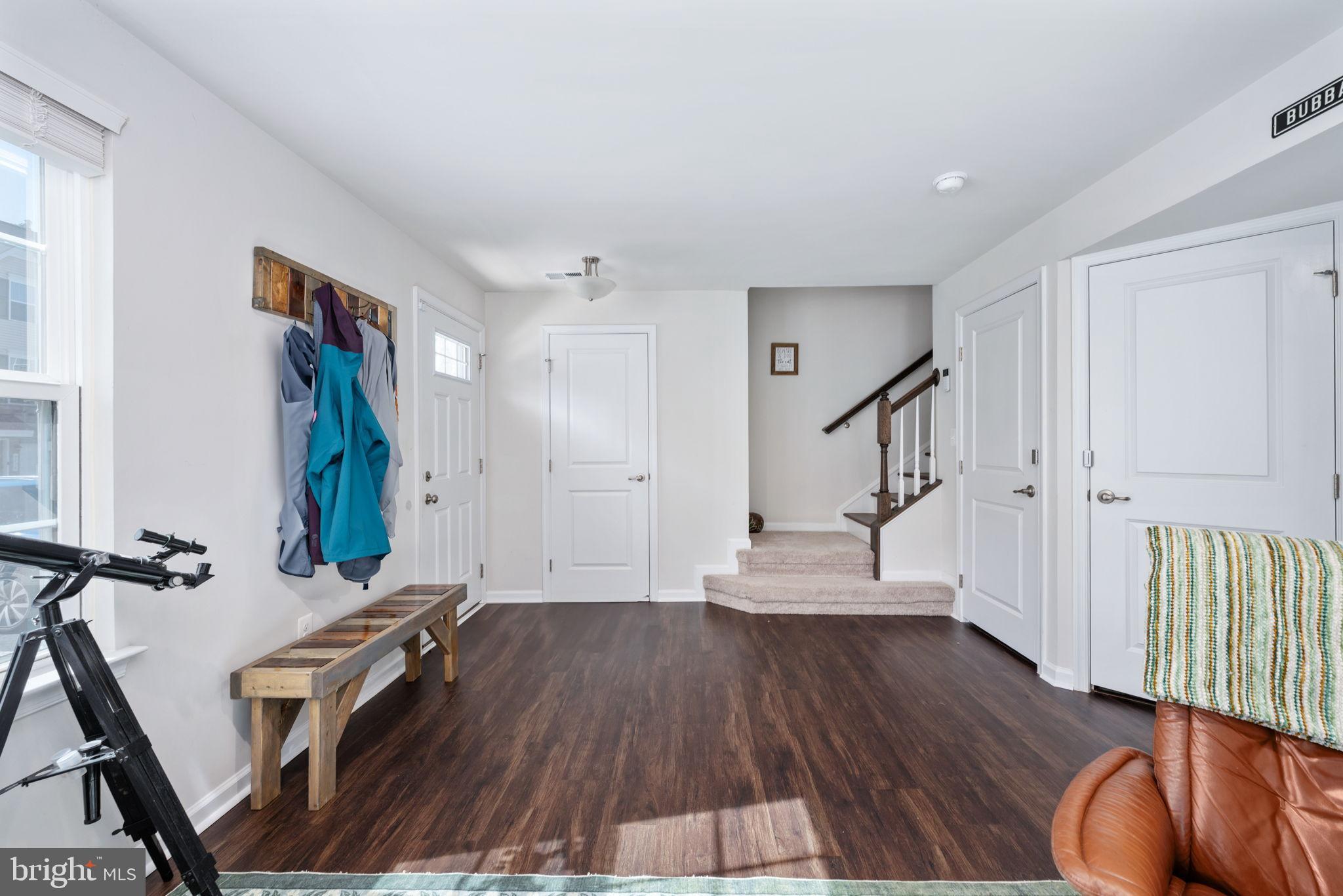 WHEATLAND STATION - Residential