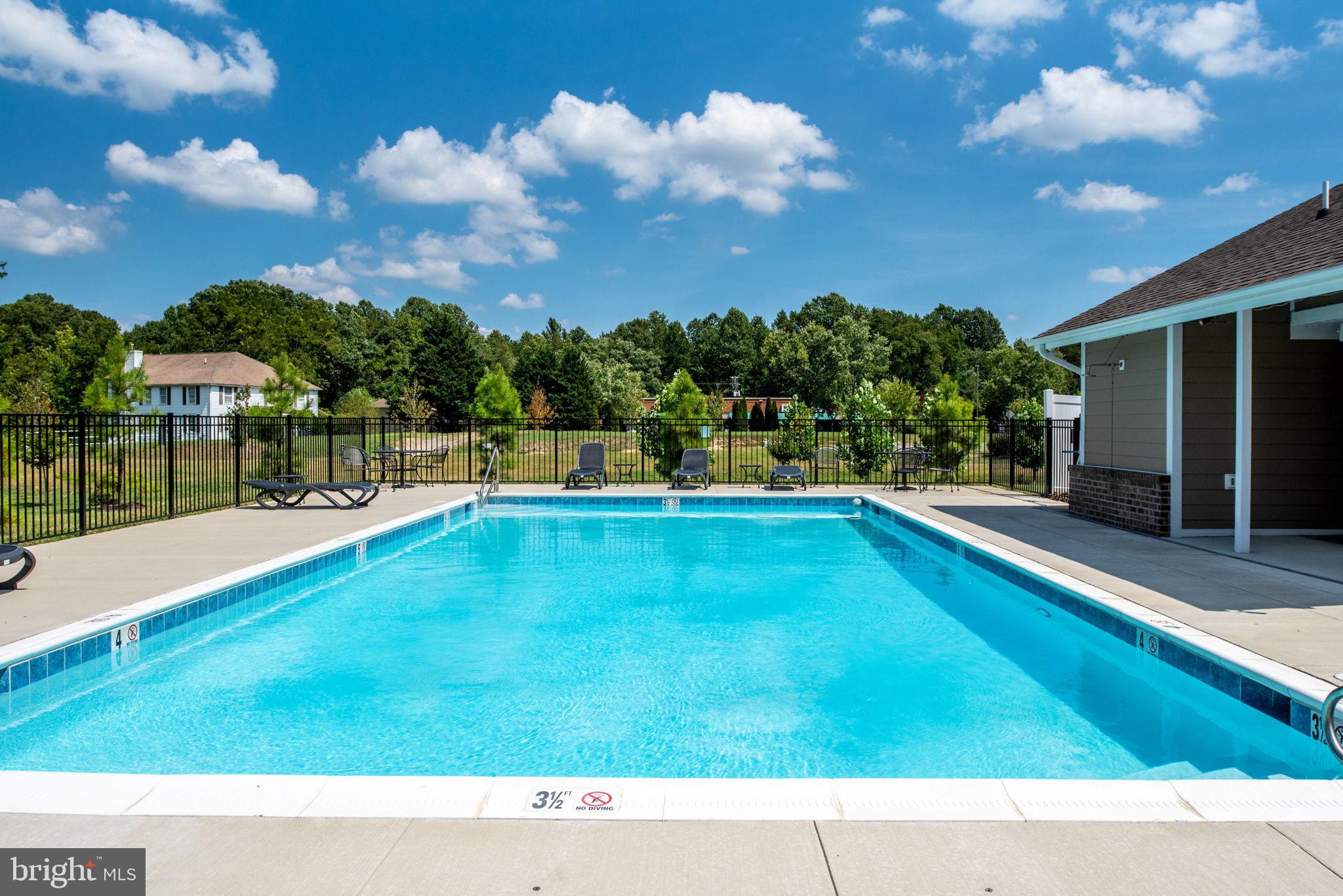 WHEATLAND STATION - Residential