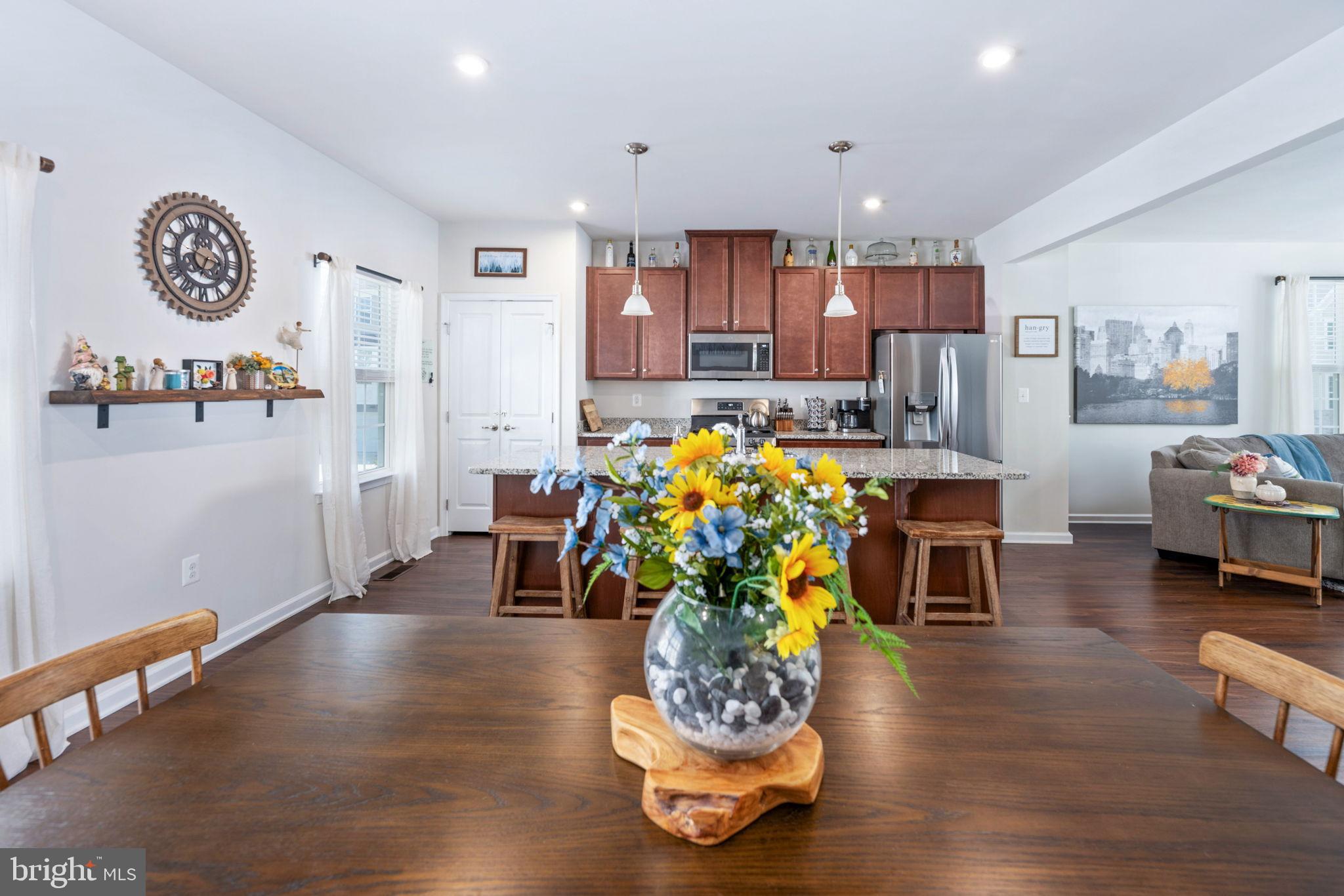 WHEATLAND STATION - Residential