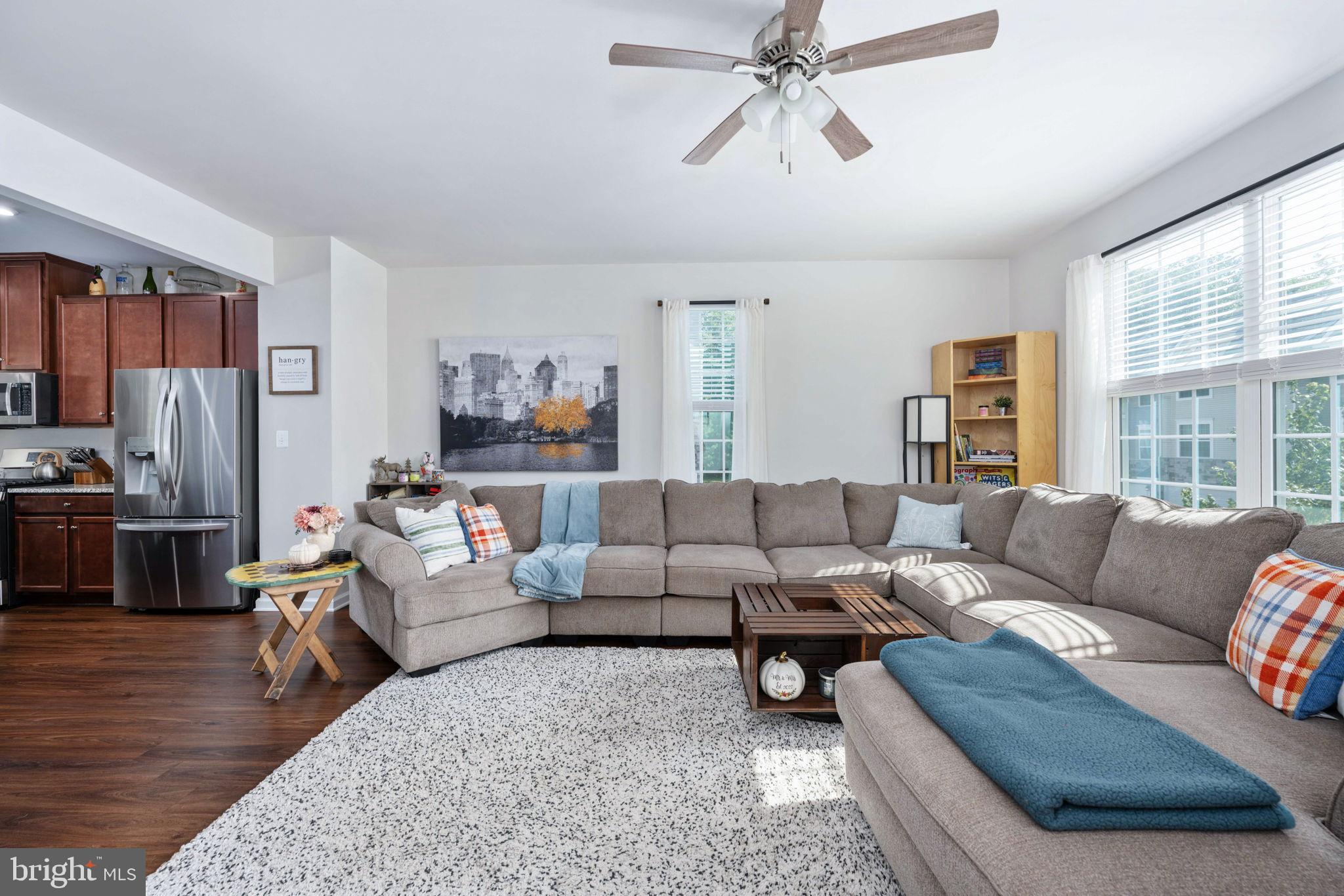 WHEATLAND STATION - Residential