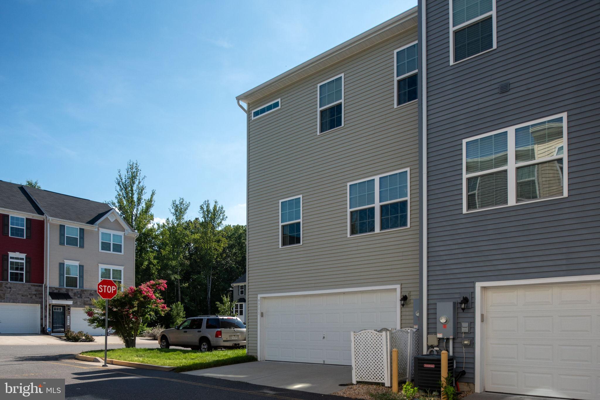 WHEATLAND STATION - Residential