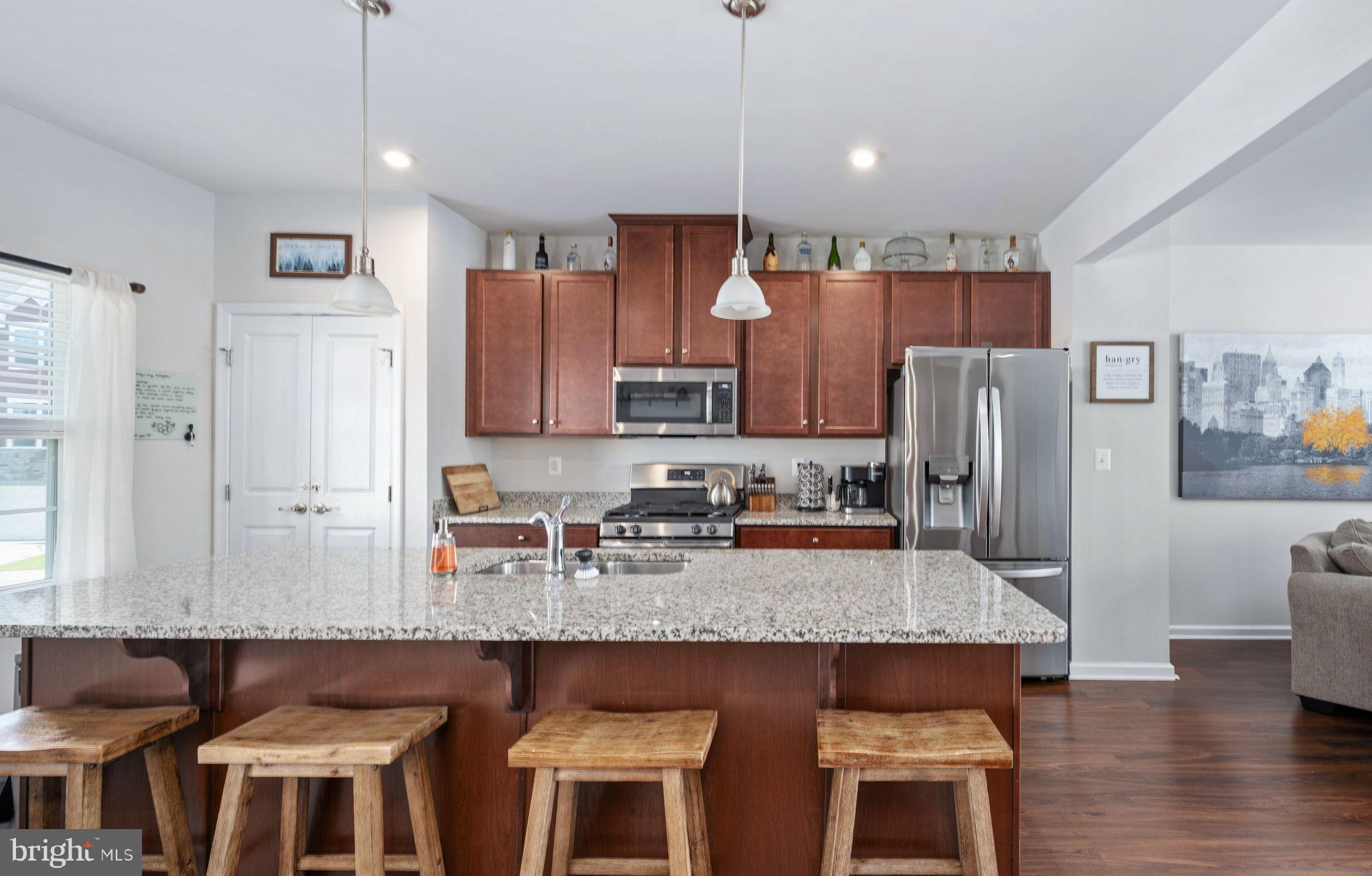 WHEATLAND STATION - Residential