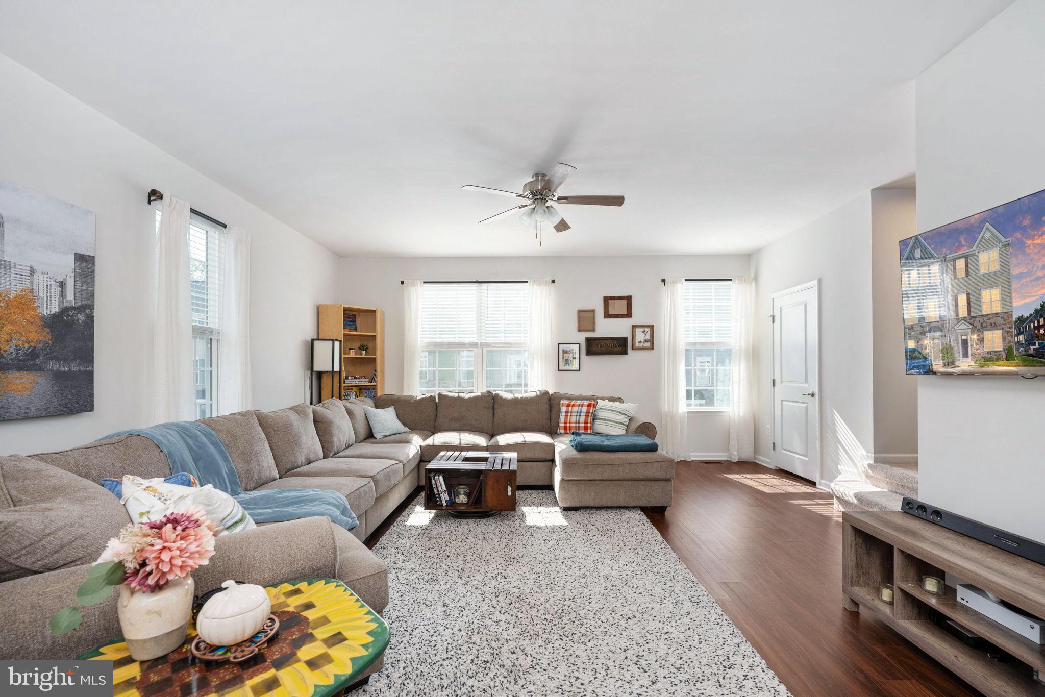 WHEATLAND STATION - Residential