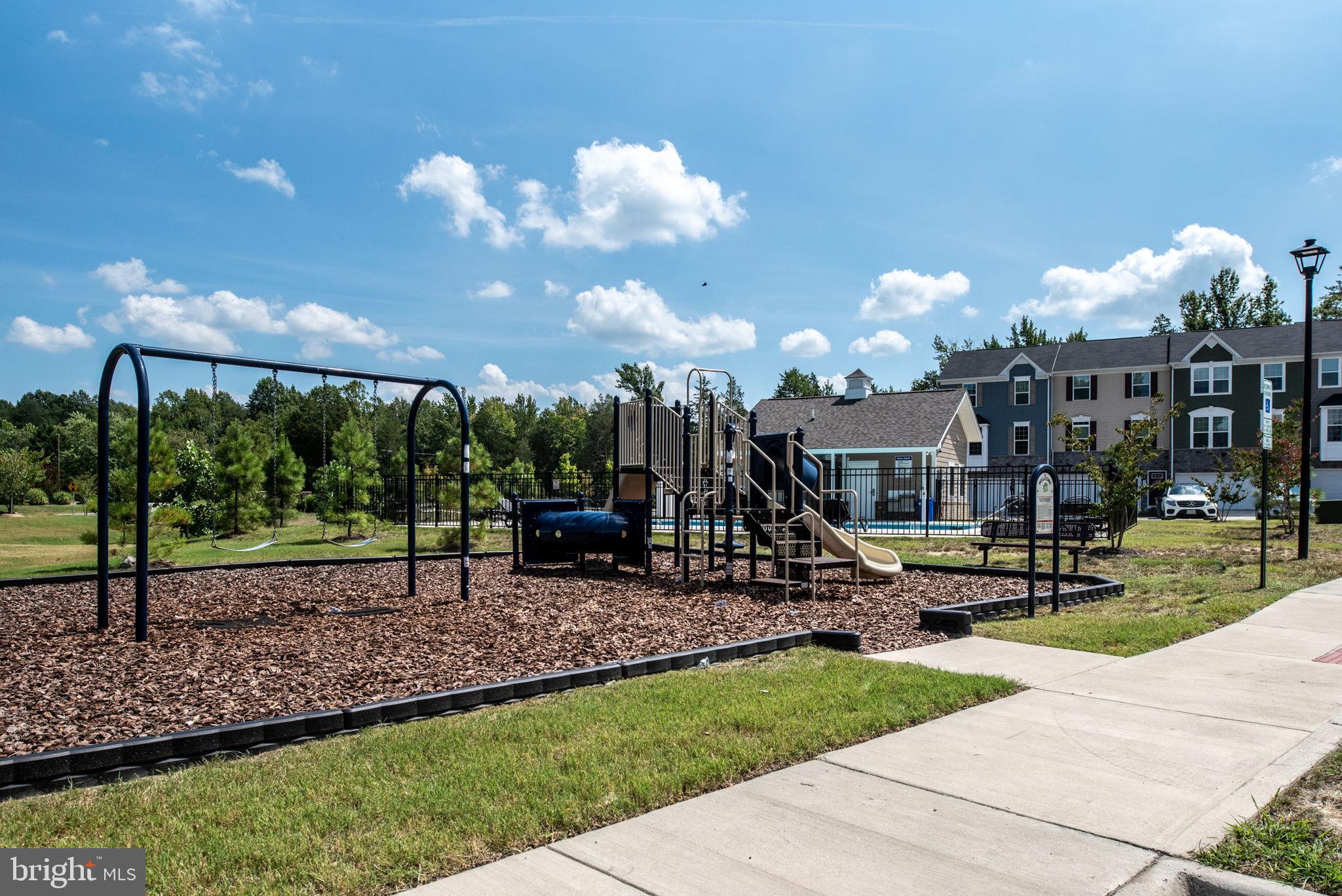 WHEATLAND STATION - Residential