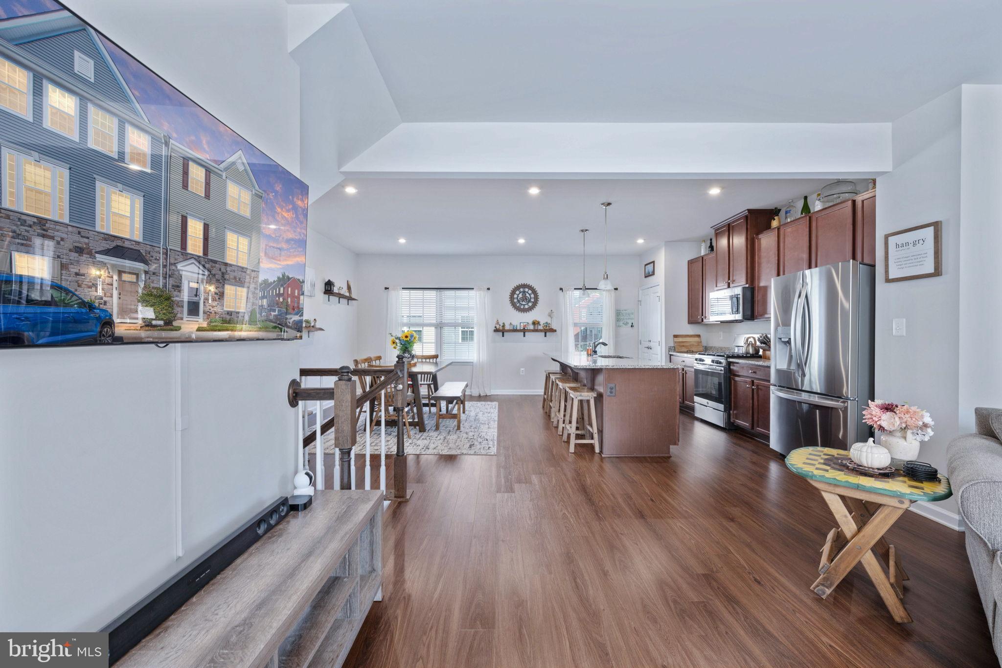 WHEATLAND STATION - Residential