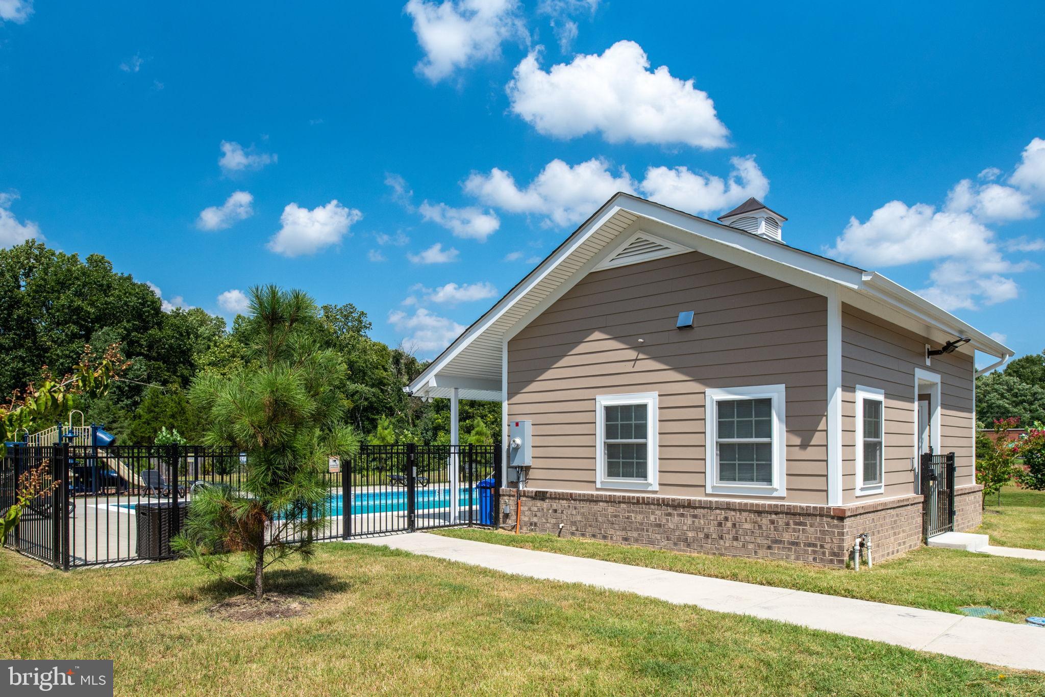 WHEATLAND STATION - Residential