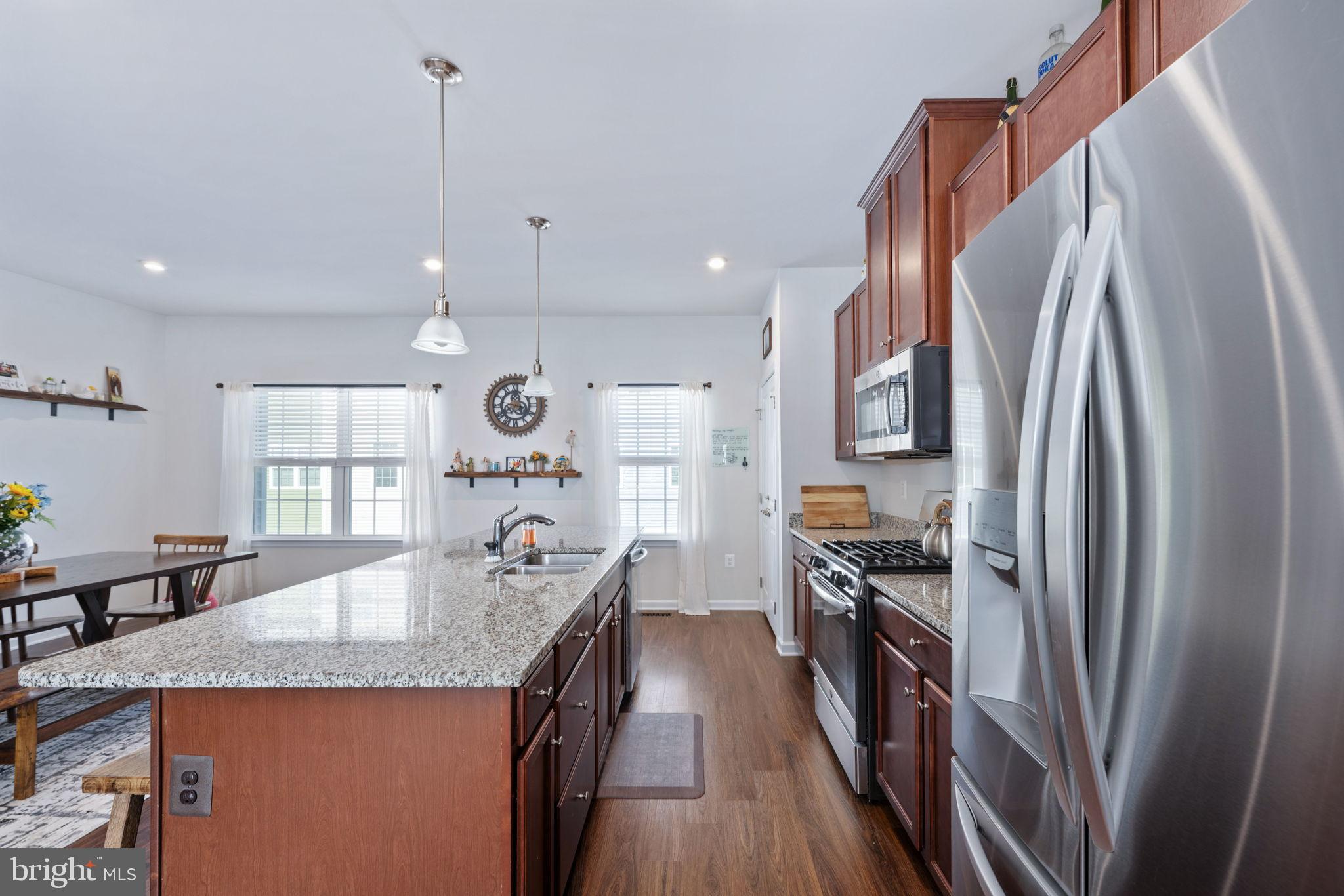 WHEATLAND STATION - Residential