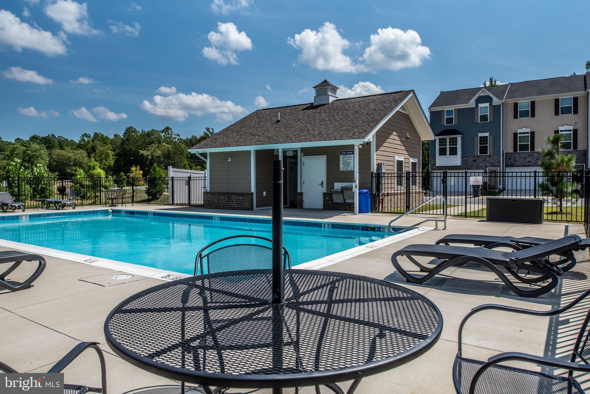 WHEATLAND STATION - Residential