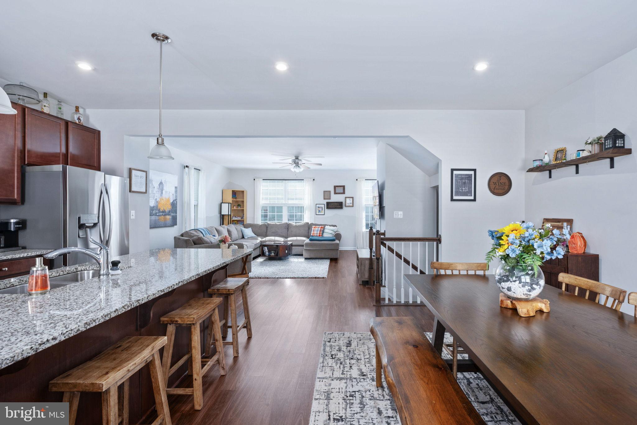 WHEATLAND STATION - Residential