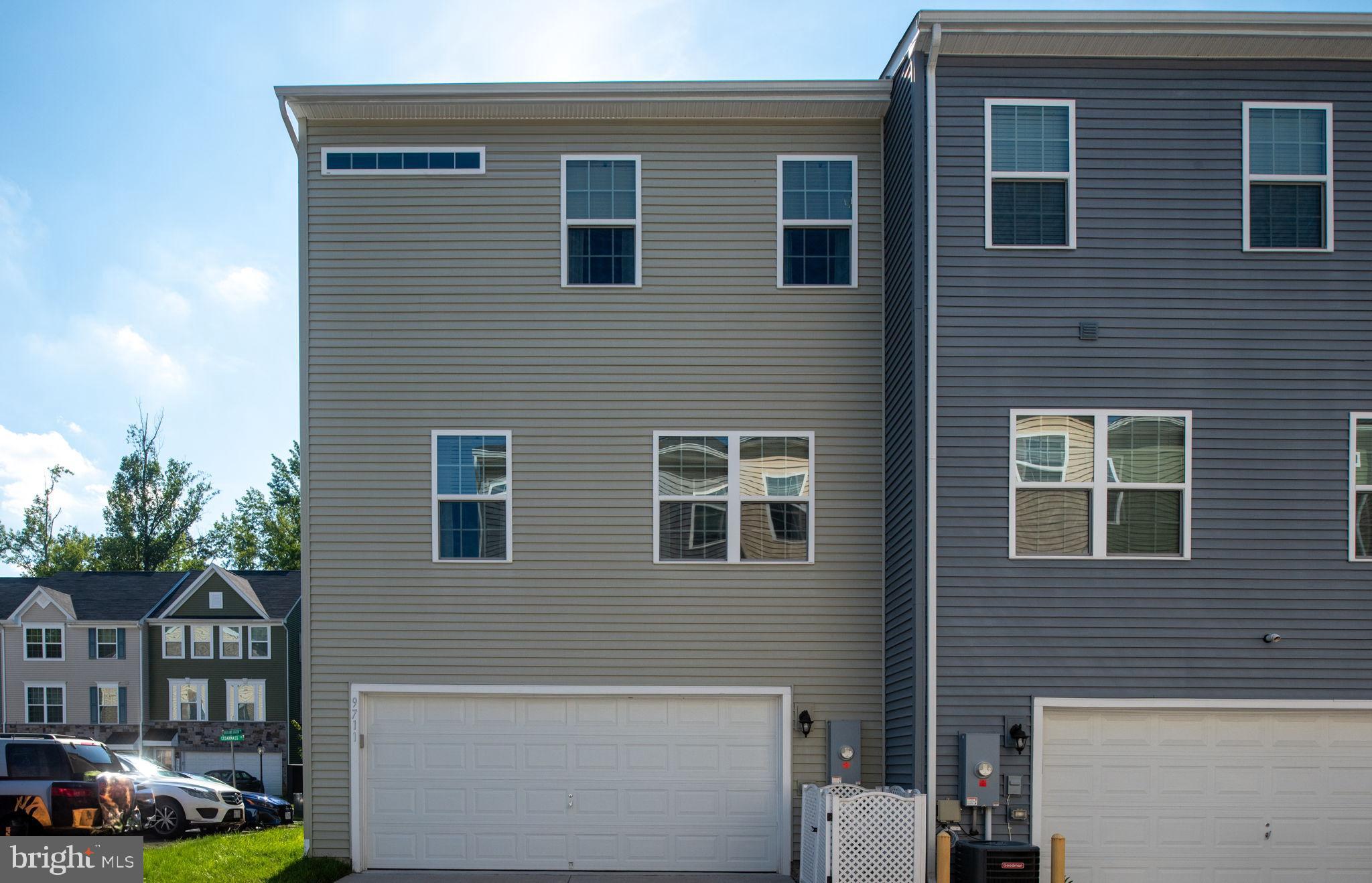 WHEATLAND STATION - Residential