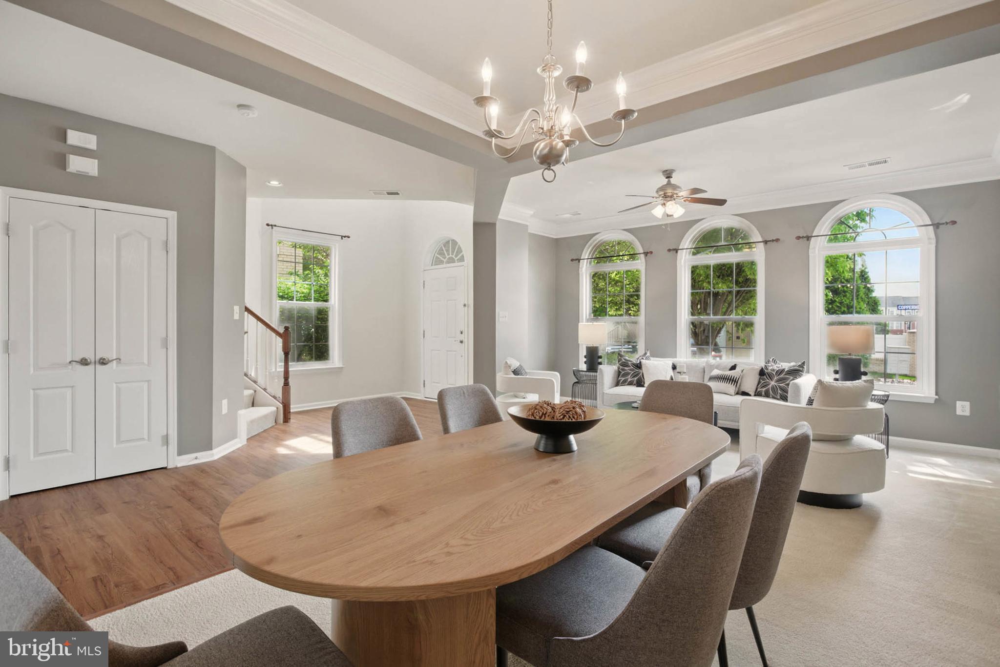 LANSDOWNE TOWN CENTER - Residential