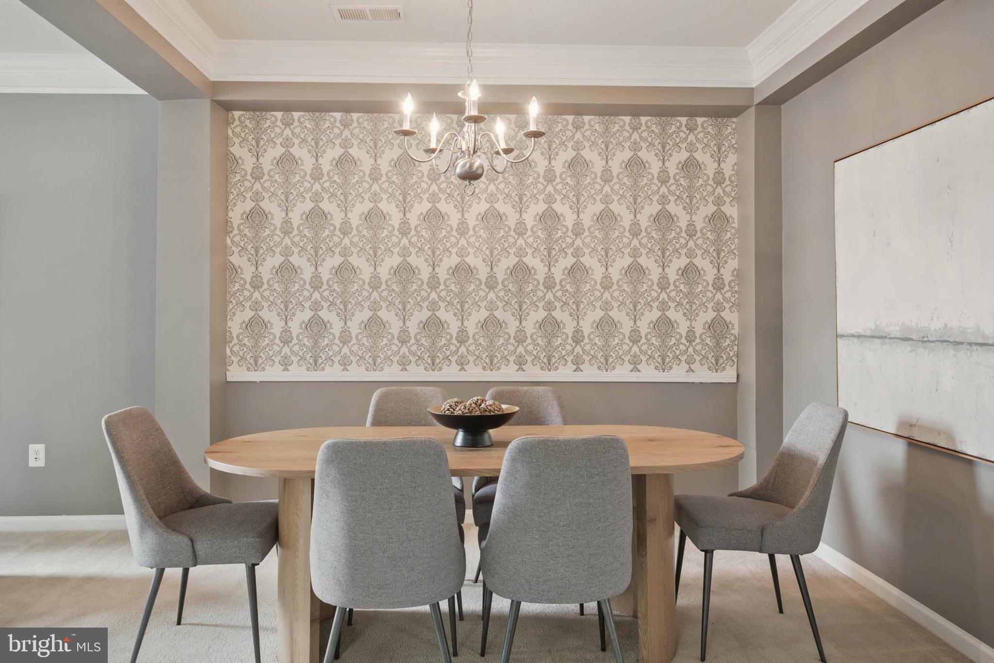 LANSDOWNE TOWN CENTER - Residential