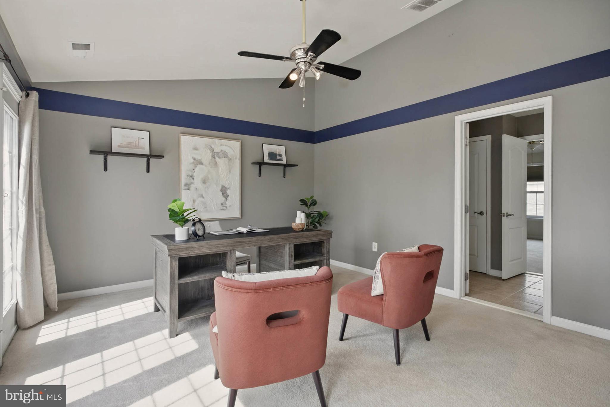 LANSDOWNE TOWN CENTER - Residential